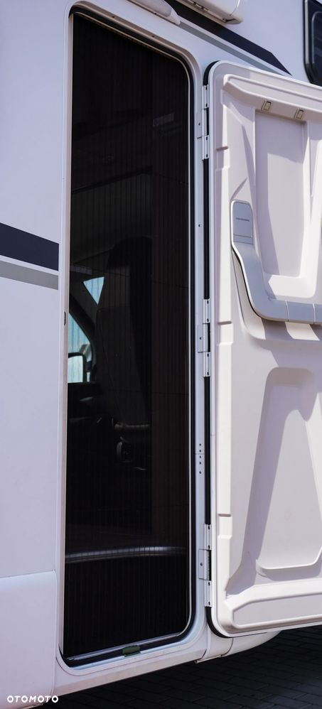 Peugeot Boxer Weinsberg R59 - 14