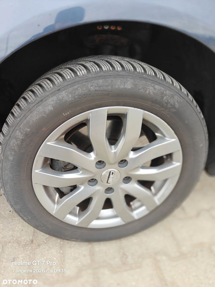 Volkswagen Passat 2.0 TDI Comfortline DSG - 6