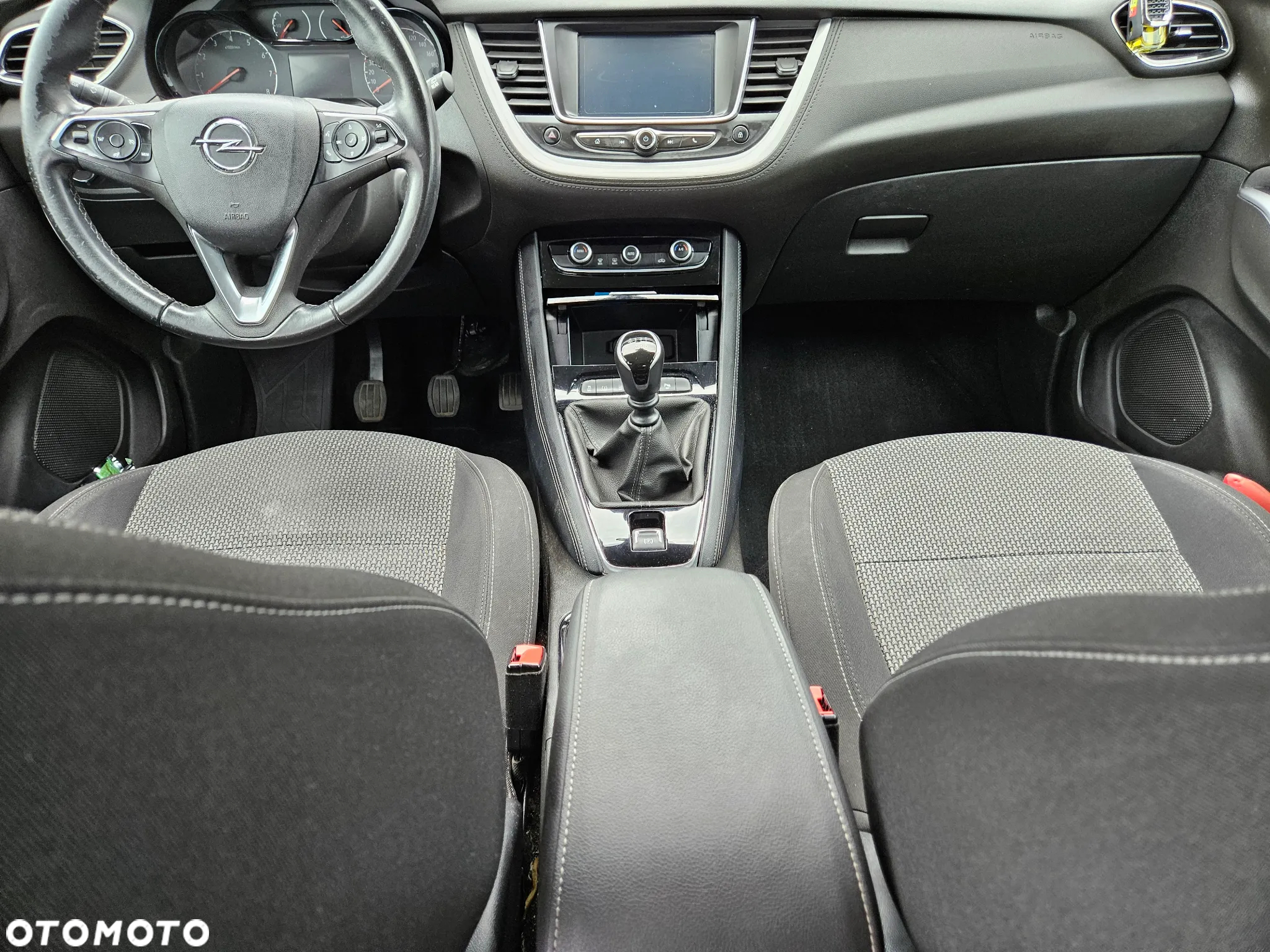 Opel Grandland X - 7