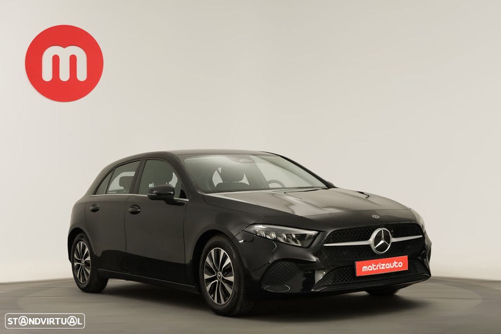 Mercedes-Benz A 200 Standard - 1