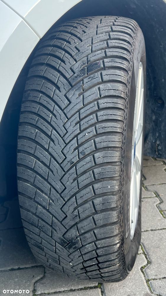 Ford C-MAX 1.6 FF Titanium - 26
