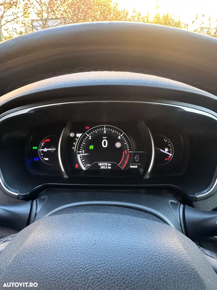 Renault Talisman ENERGY dCi EDC Intens - 8