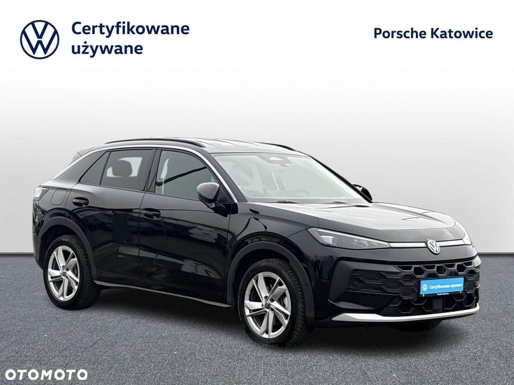 Volkswagen T-Roc - 7
