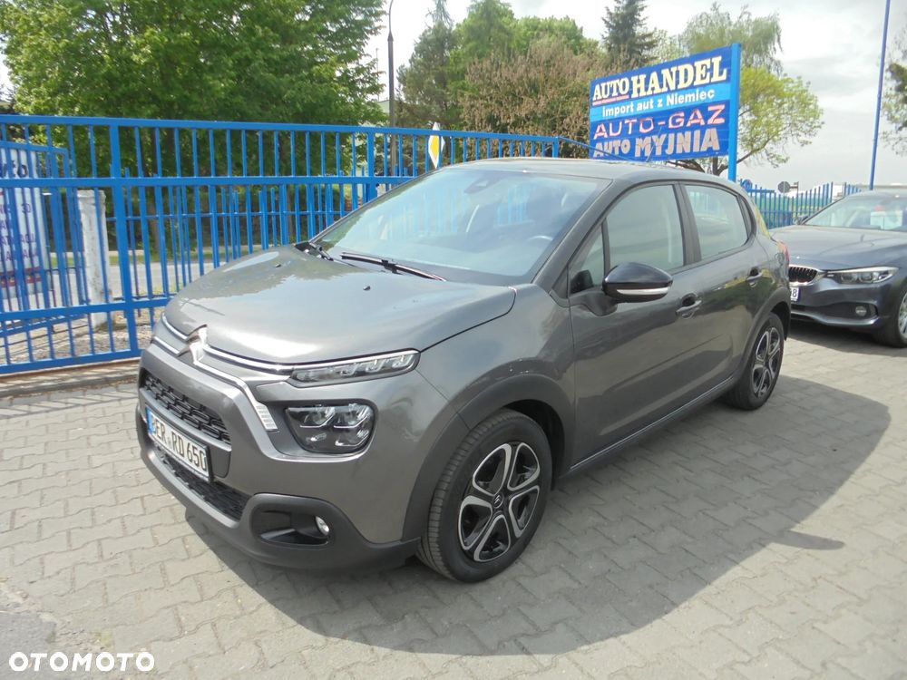 Citroën C3 Pure Tech 83 S&S YOU - 3