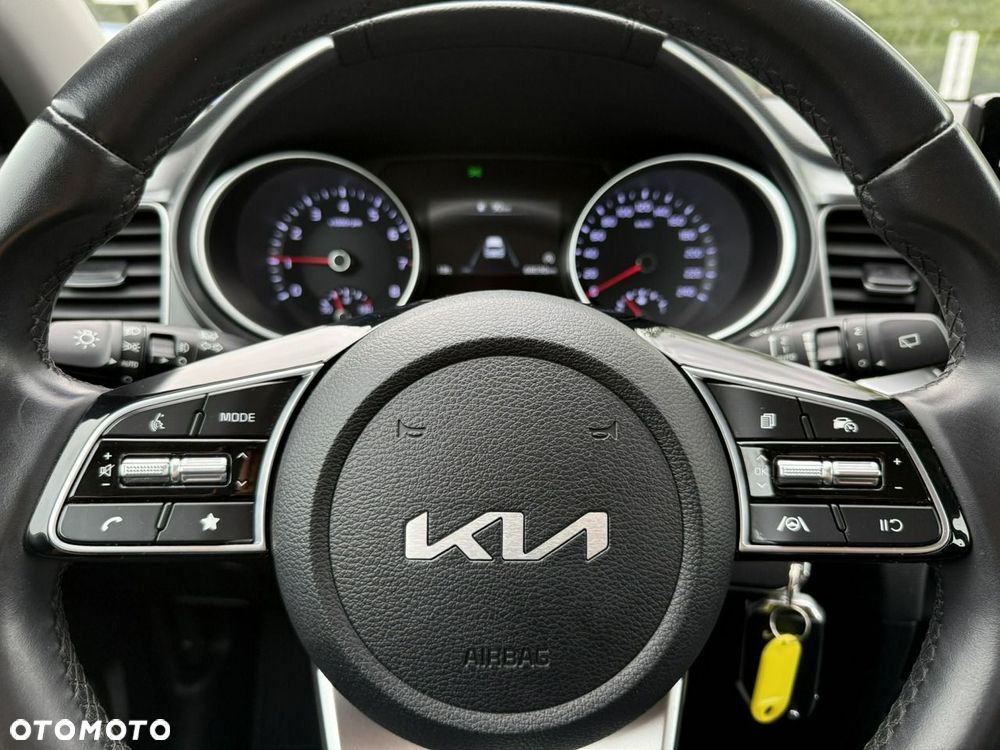 Kia Ceed 1.0 T-GDI M - 6