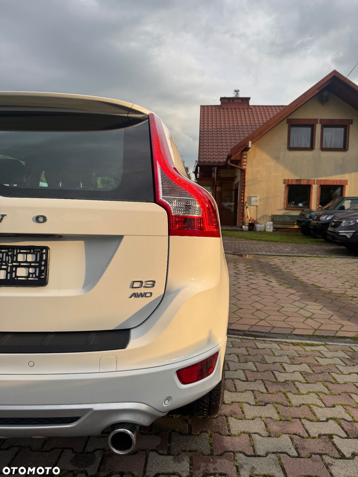 Volvo XC 60 - 11