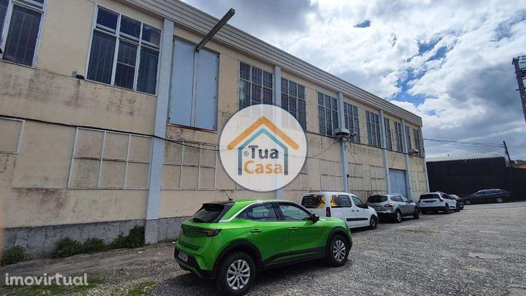 Armazém de 3 Pisos em São João da Talha – Excelente Oportunidade! - Grande imagem: 5/20