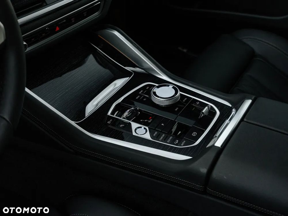 BMW X6 xDrive30d M Sport - 9