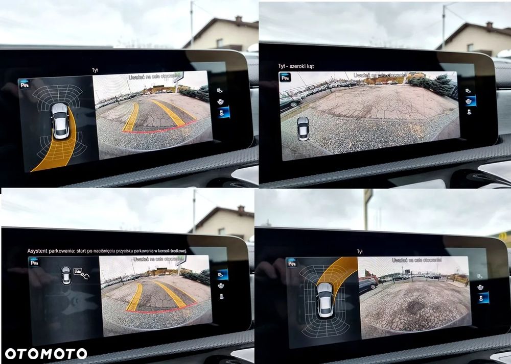 Mercedes-Benz CLA - 14