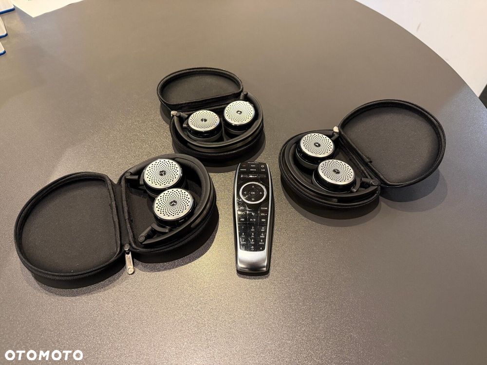 Mercedes-Benz Klasa S - 14