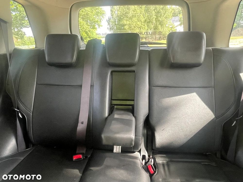 Suzuki Grand Vitara 2.0 - 6