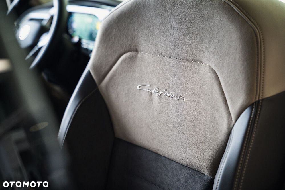 Volkswagen California - 17
