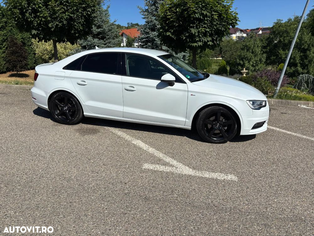 Audi A3 - 5