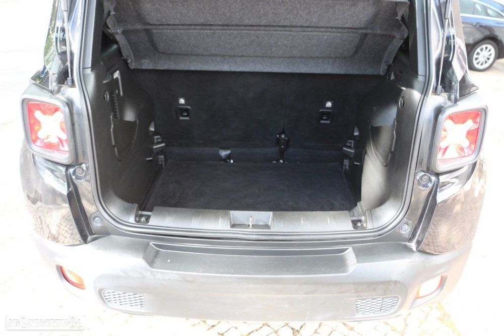 Jeep Renegade 1.0 T Sport - 10