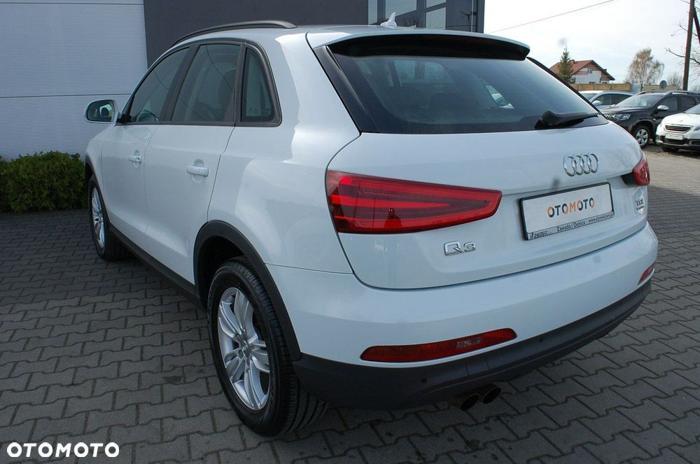 Audi Q3 - 3