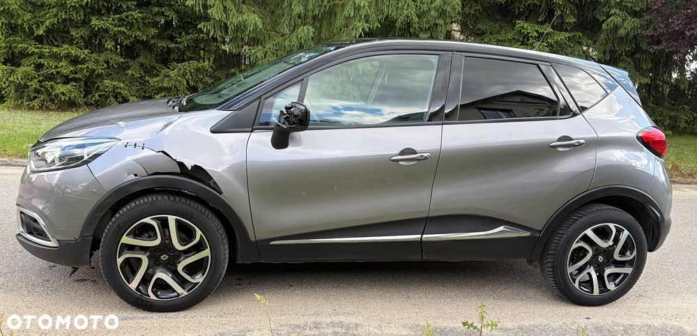 Renault Captur ENERGY TCe 120 EDC Intens - 3