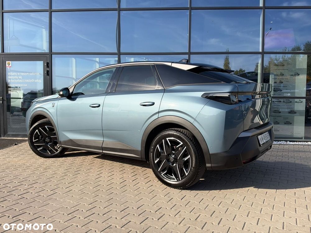 Peugeot 3008 2025 photo 4