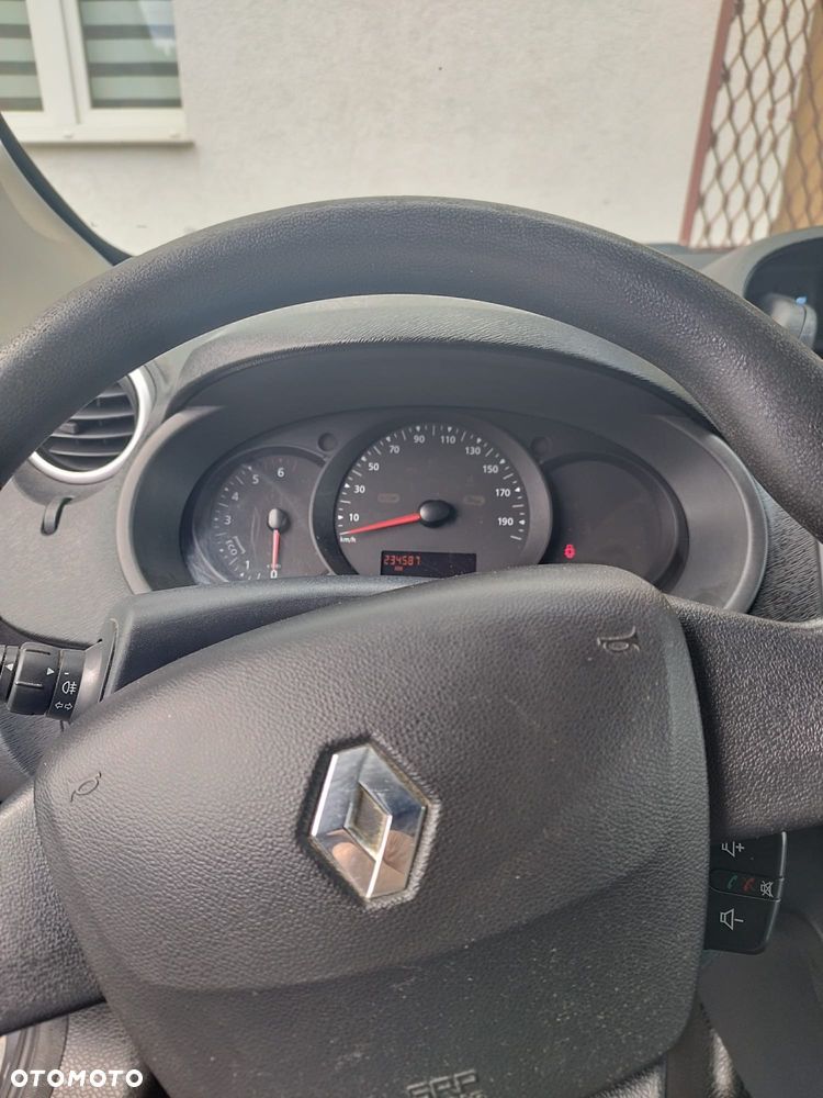 Renault Kangoo - 8