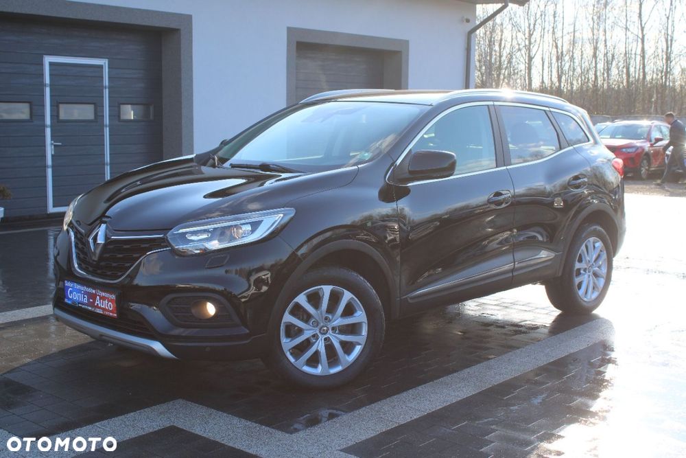 Renault Kadjar - 3