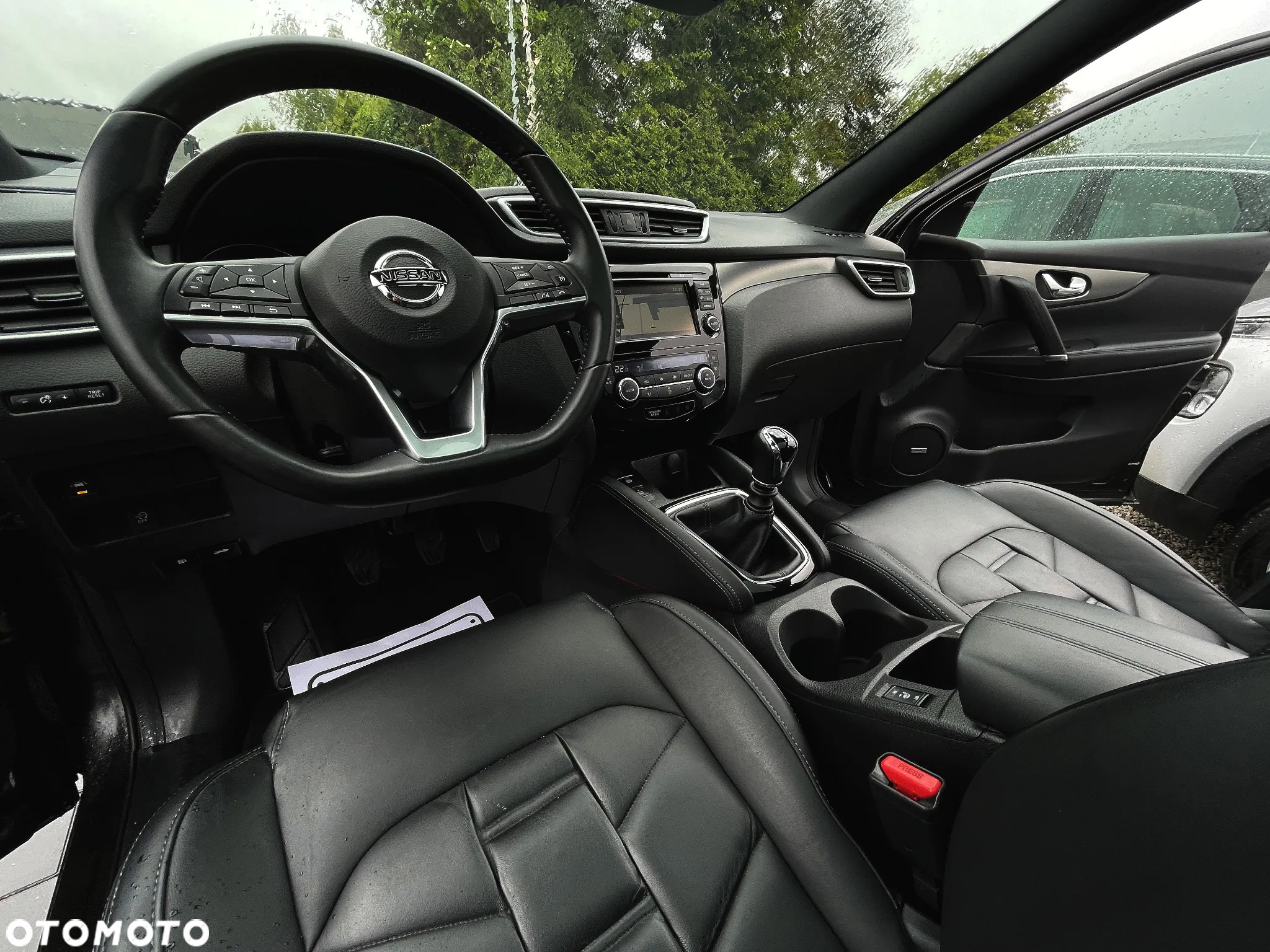 Nissan Qashqai 1.2 DIG-T Tekna+ - 18