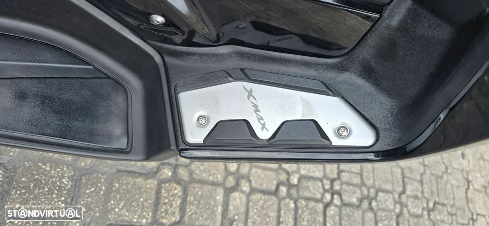 Yamaha X-Max XMAX 300 TECH MAX - 6