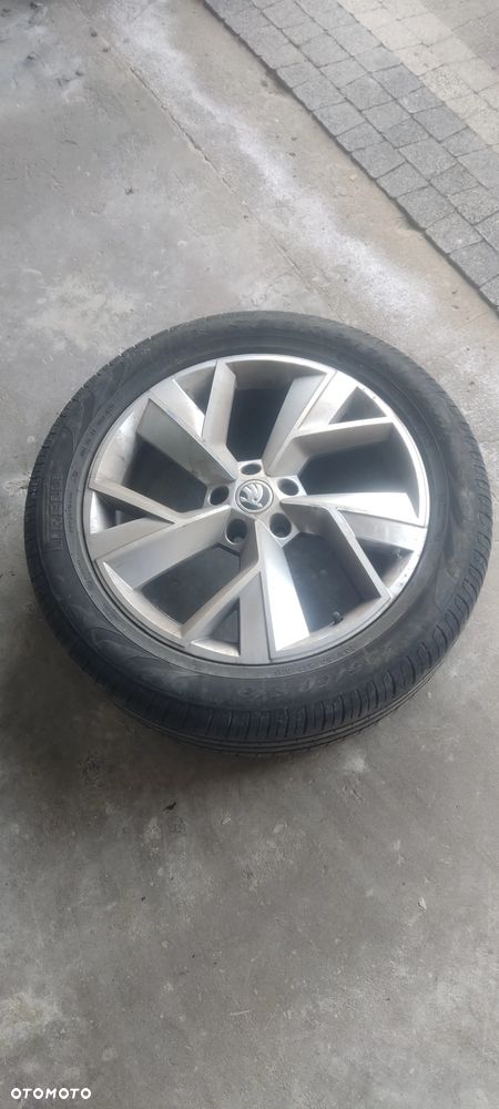 Skoda Kodiaq 2.0 TDI 4x4 Style DSG 7os - 14