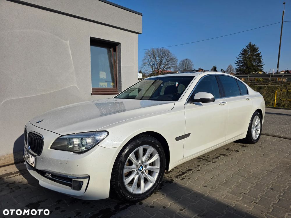 BMW 7