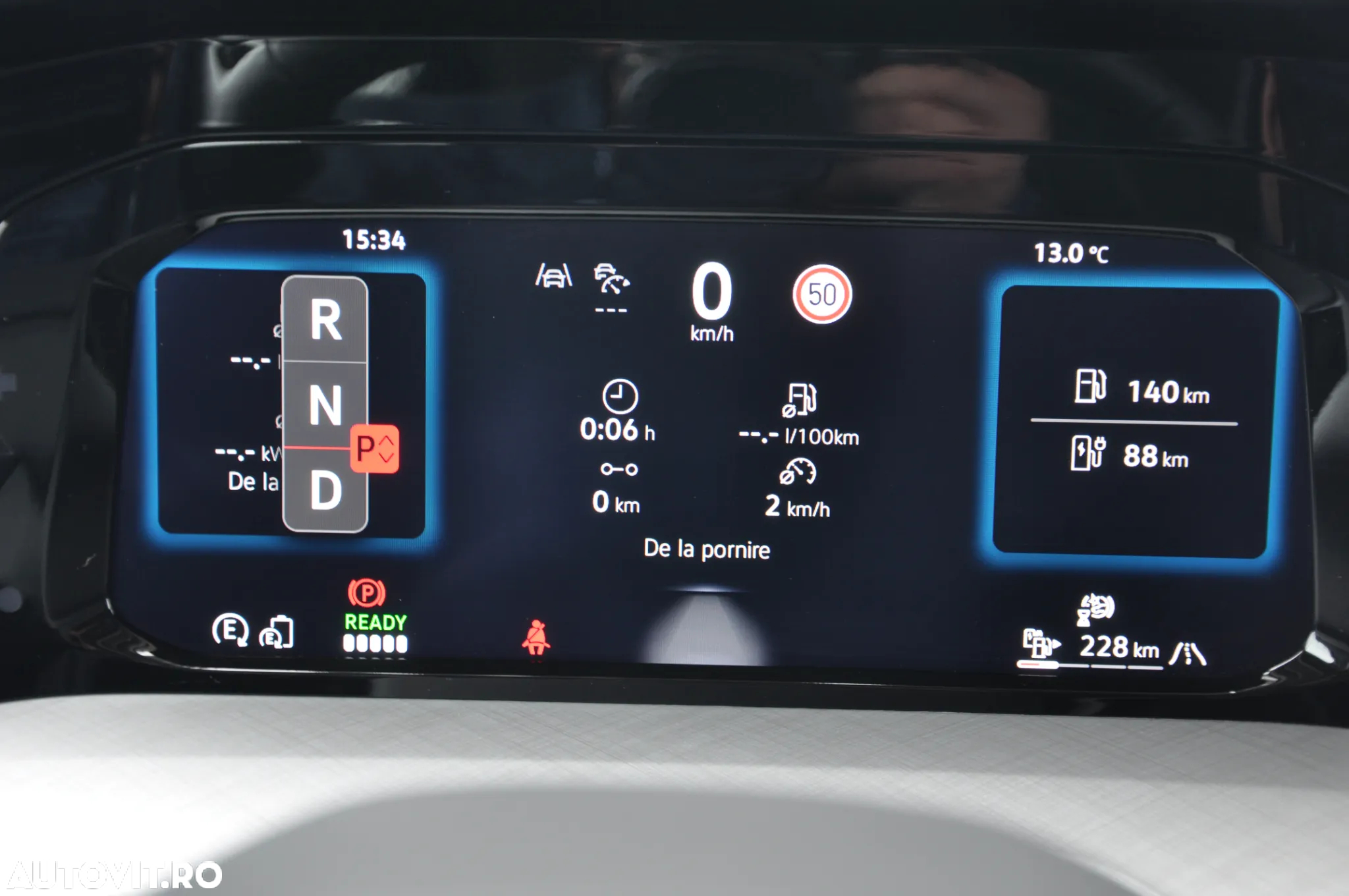 Volkswagen Golf 1.5 TSI eHybrid DSG PHEV Life - 16