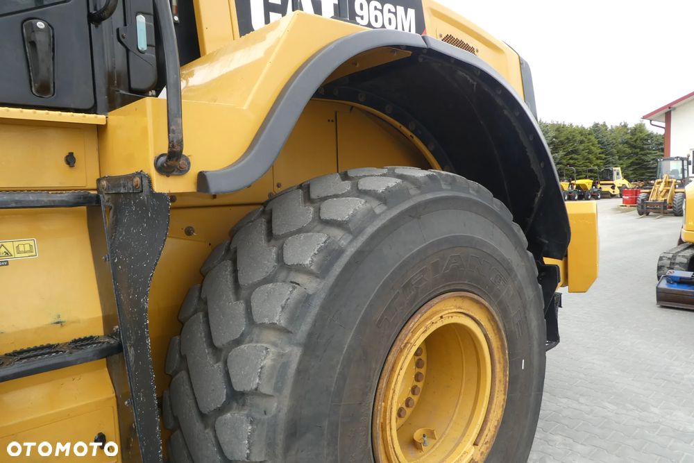 Caterpillar 966M WAGA - 15