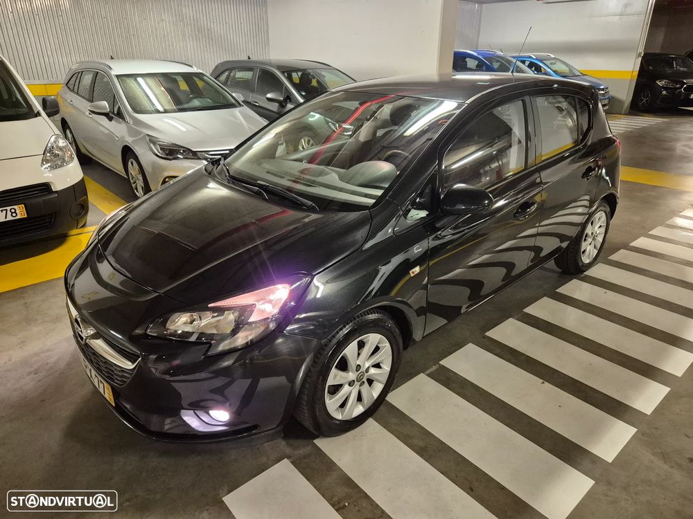 Opel Corsa 1.0 T Cosmo - 2