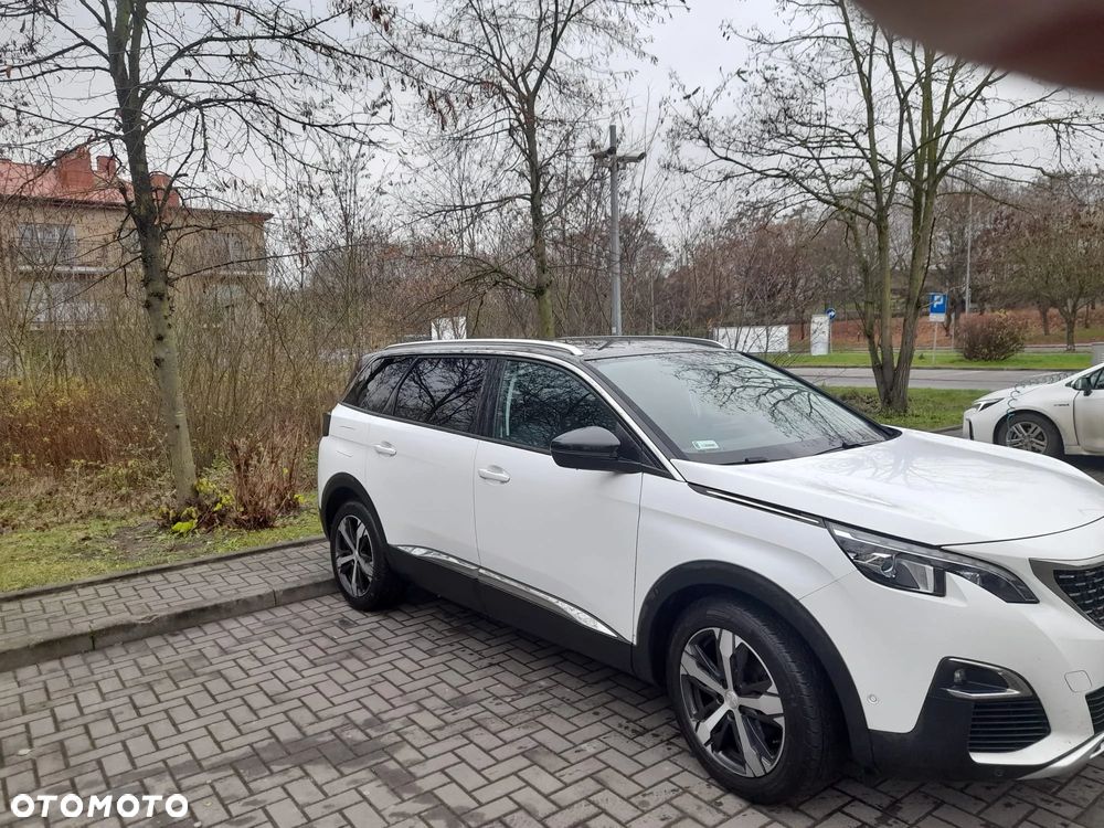 Peugeot 5008 1.2 PureTech Allure S&S EAT8 - 10