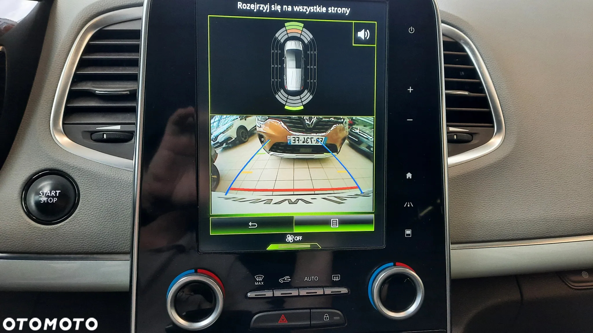Renault Espace Energy dCi 160 EDC Intens - 7