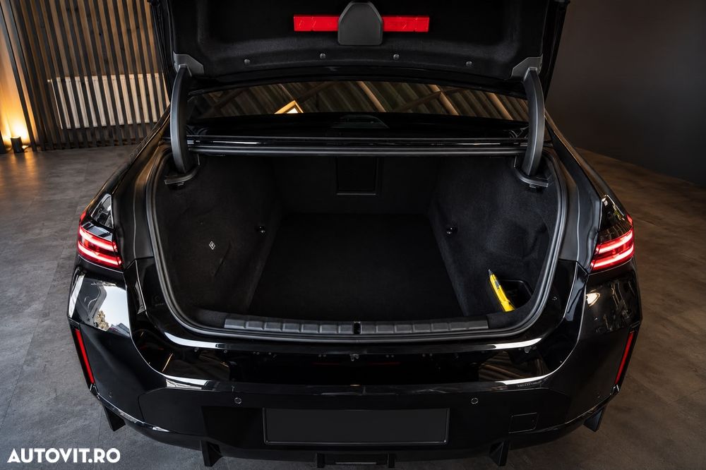 BMW Seria 7 - 5
