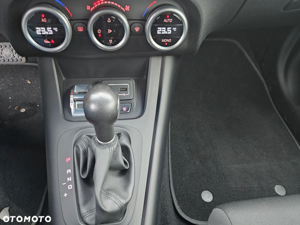 Alfa Romeo Giulietta - 13