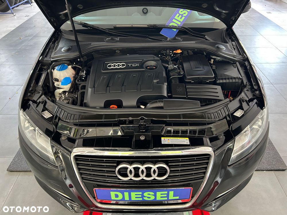 Audi A3 - 16