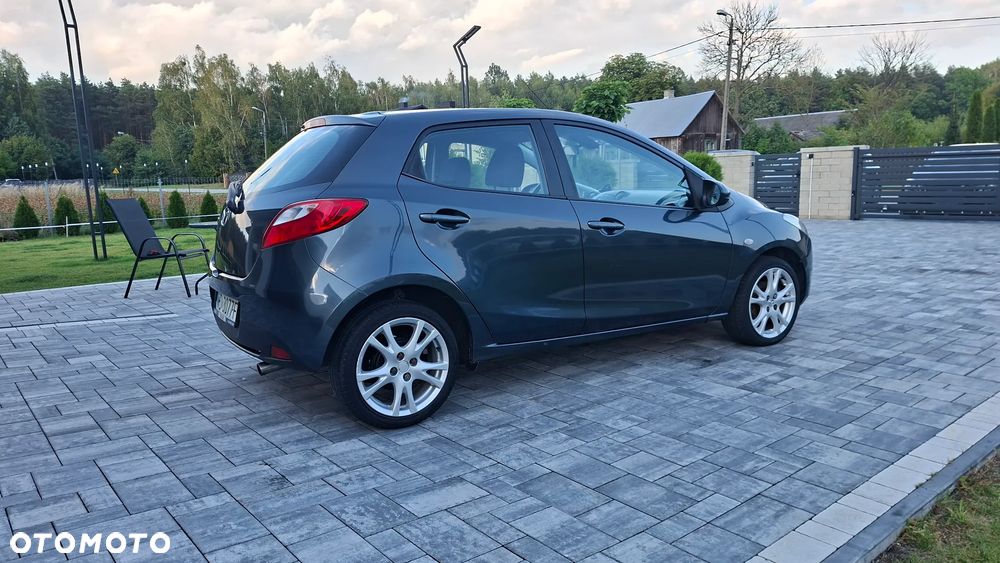 Mazda 2 1.5 Dynamic - 15