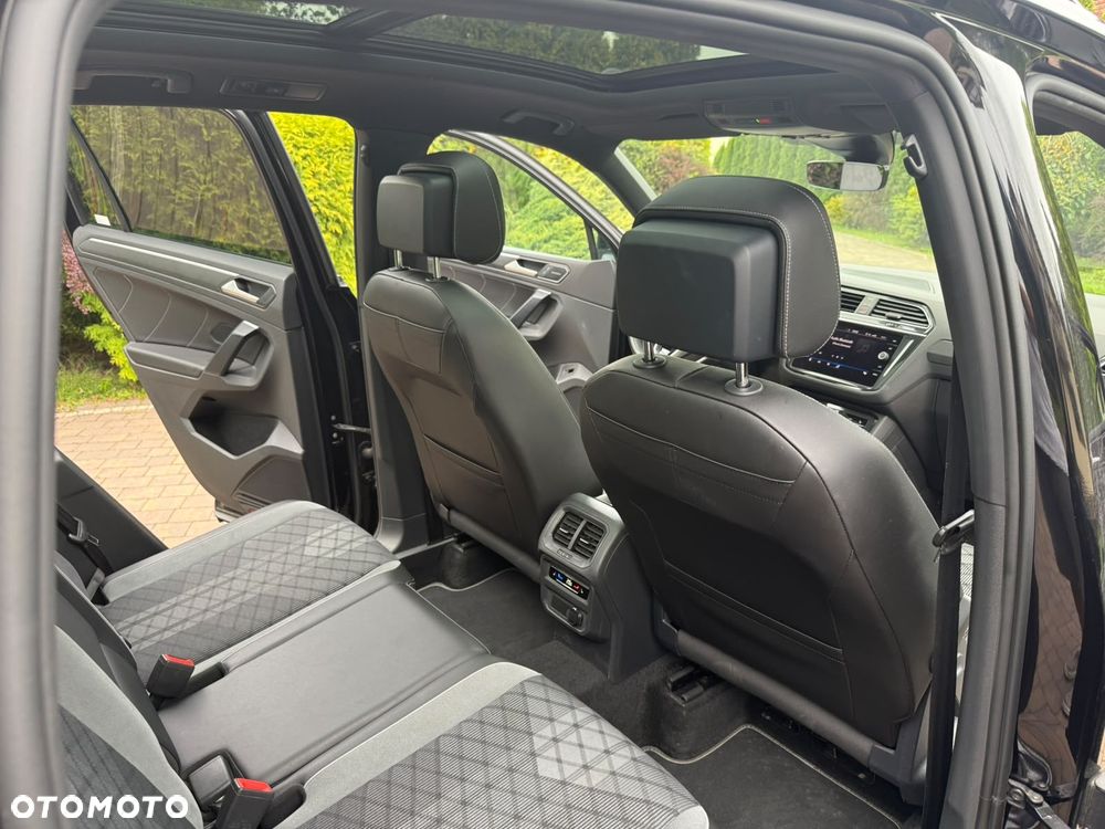 Volkswagen Tiguan 2.0 TSI 4Mot R-Line DSG - 11