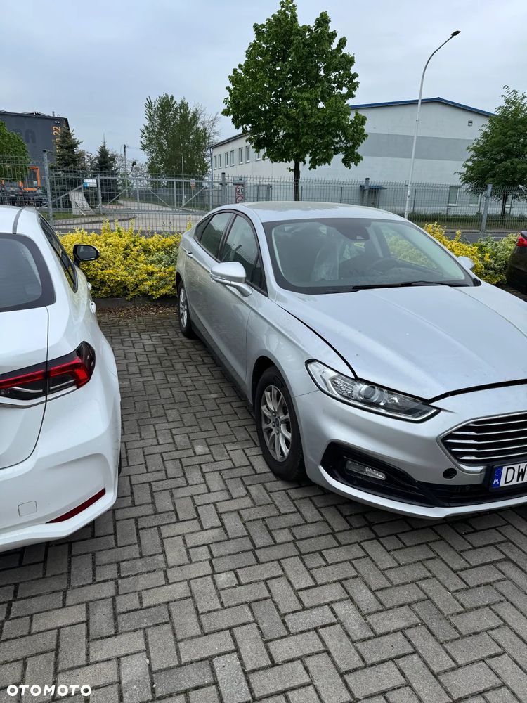 Ford Mondeo 2.0 EcoBlue Trend - 3