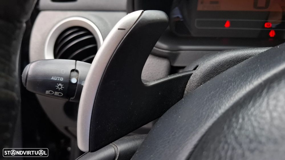 Citroën C2 1.4 HDi VTR Sensodrive - 39