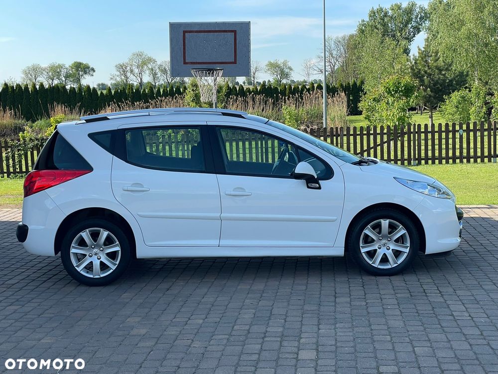 Peugeot 207 120 VTi Automatik Premium - 19
