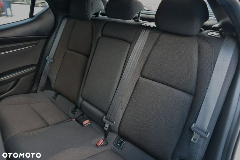 Mazda 3 2.0 mHEV Hikari - 17