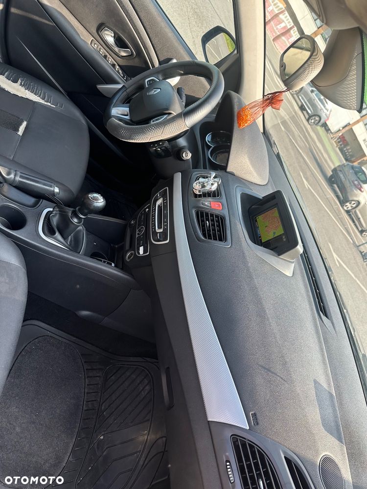 Renault Fluence 1.5 dCi Privilege - 7