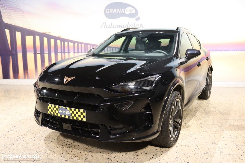 Cupra Formentor 2.0 TDI DSG - 1