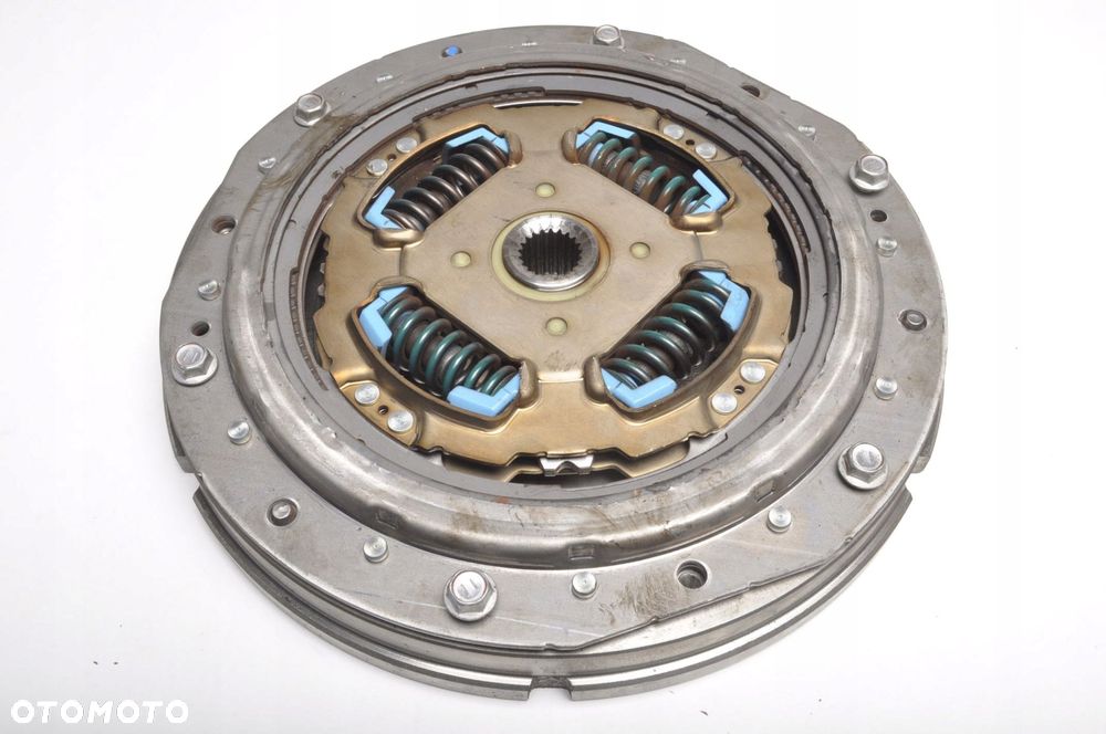 LEXUS IS III 2.5 16V SPRZĘGŁO KOŁO - 4