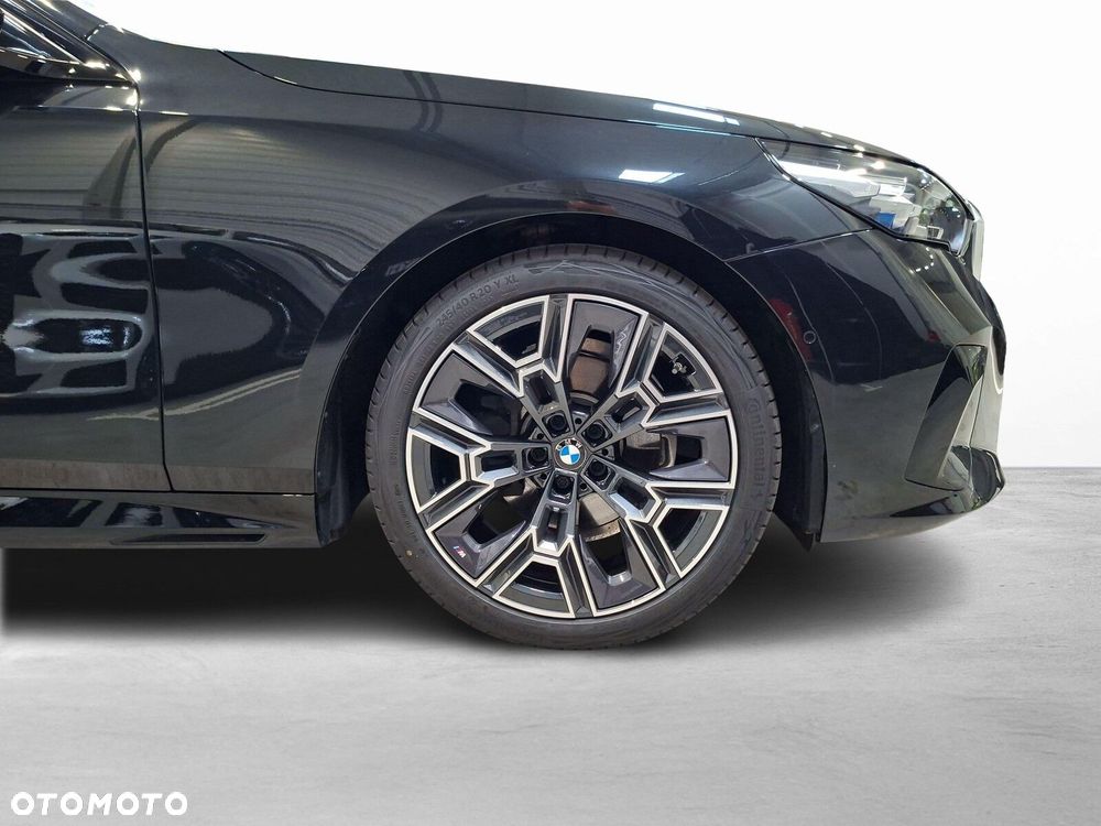 BMW Seria 5 - 10