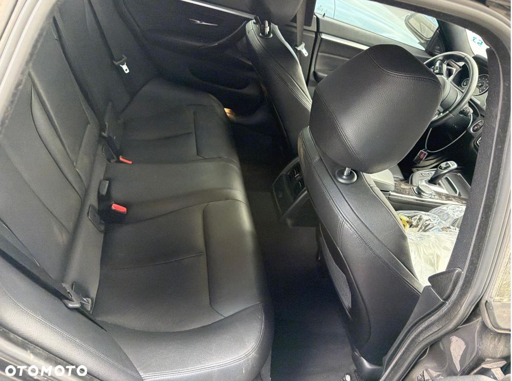 BMW Seria 4 435i Grand xDrive - 8