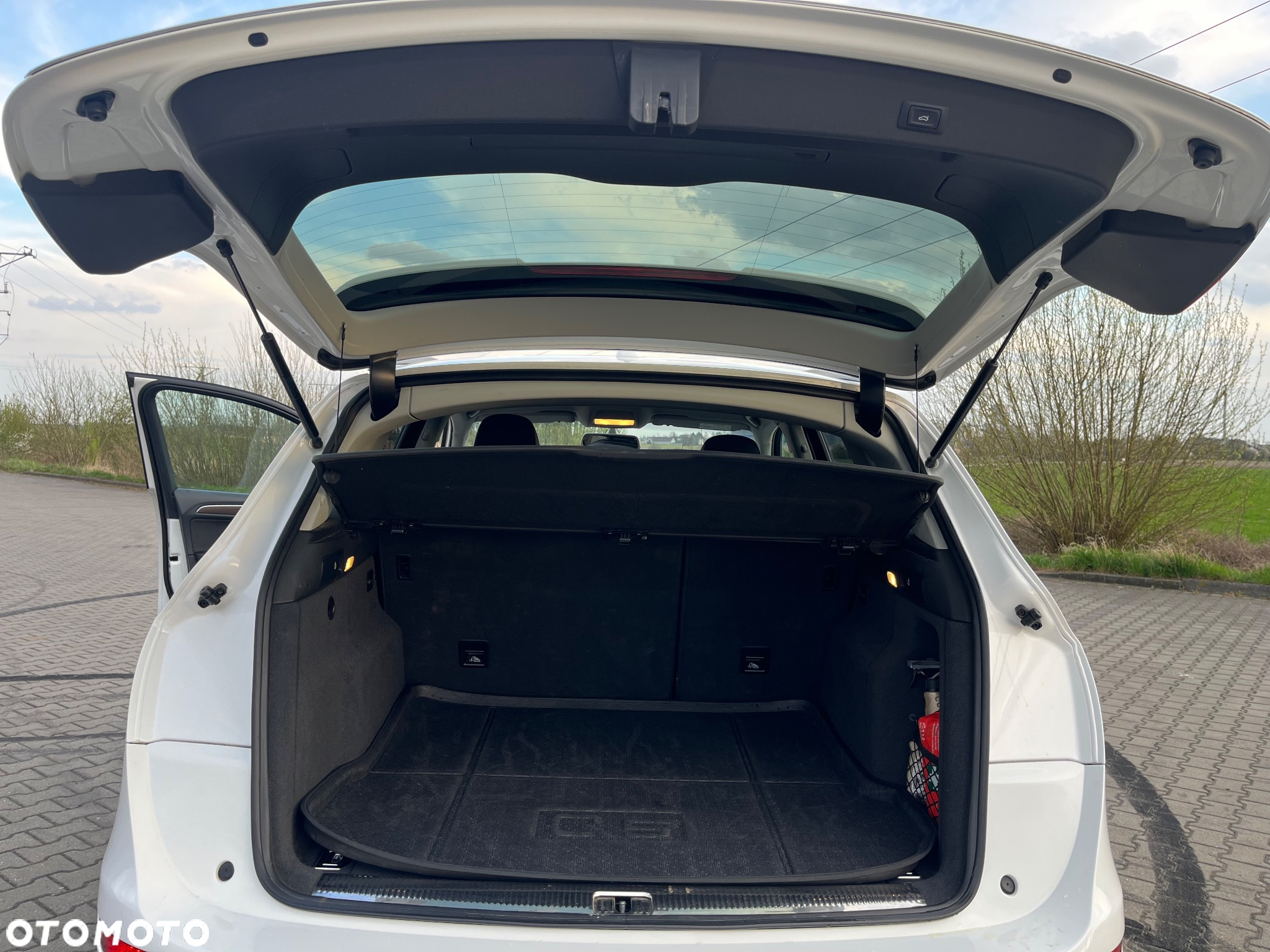 Audi Q5 - 15
