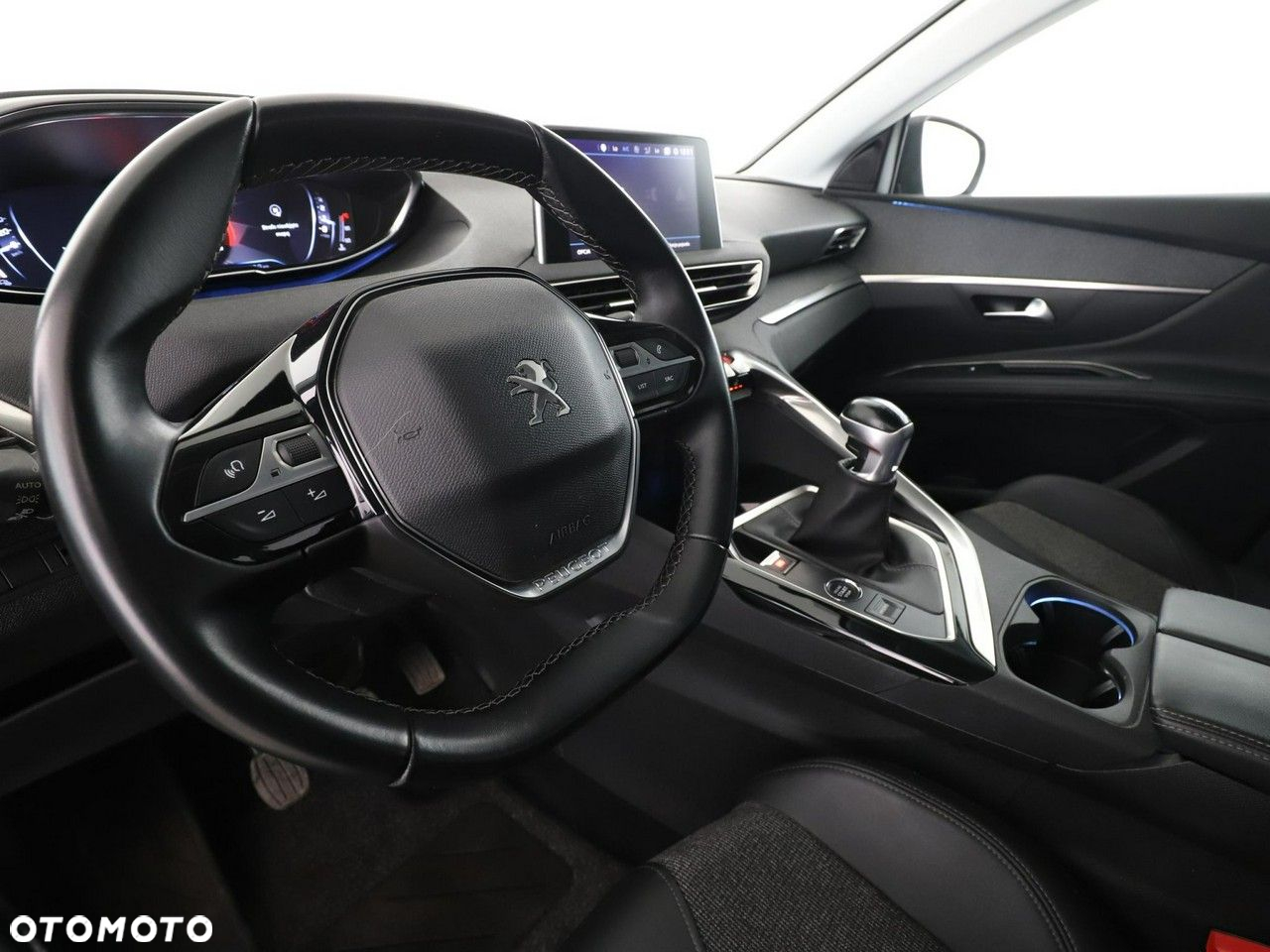 Peugeot 5008 1.5 BlueHDi Allure S&S - 14