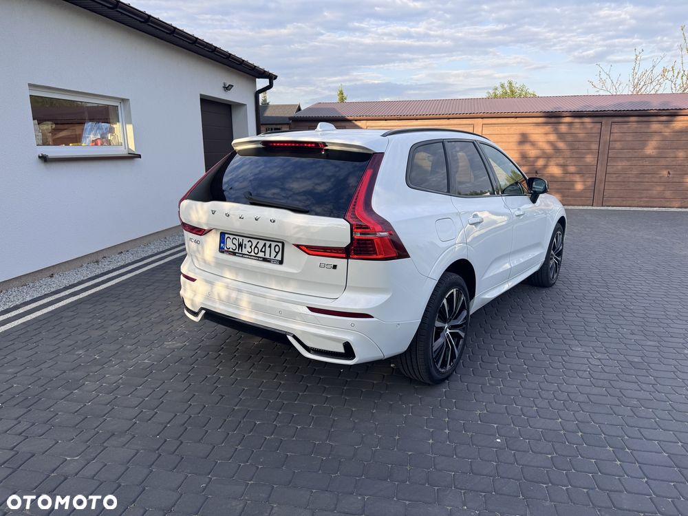 Volvo XC 60 - 3