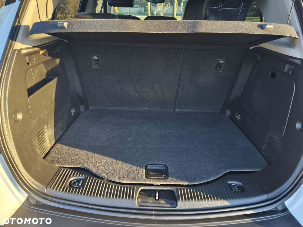 Opel Mokka 1.7 CDTI ecoFLEX Start/Stop Edition - 13